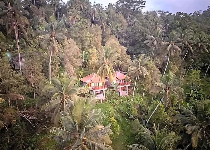 Cemara Hill Wisma Kerta