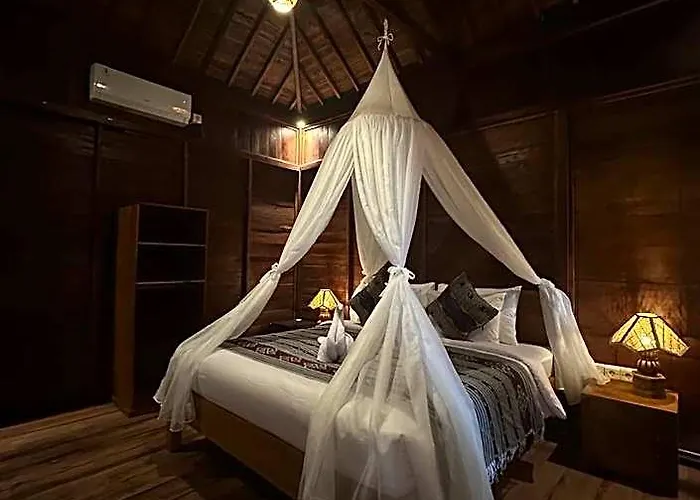 Lodge Cemara Hill *