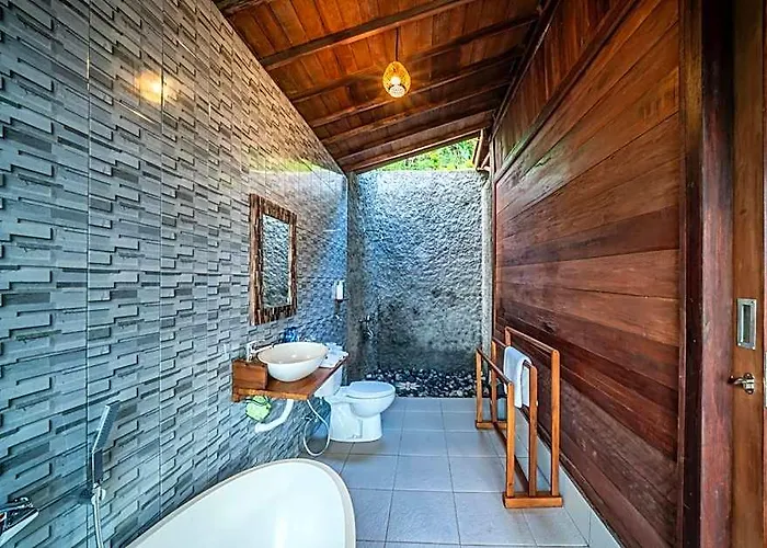 Lodge Cemara Hill